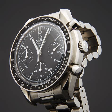 omega speedmaster reduced date|omega speedmaster reduced 3510.50.00.